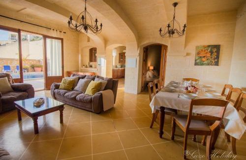Birbuba Resort | Villa Mandolina