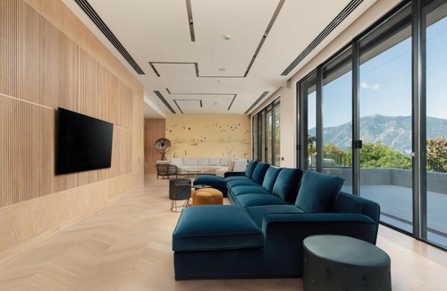Orahovac Villa | Villa Mandragora