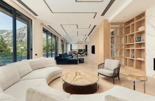 Orahovac Villa | Villa Mandragora