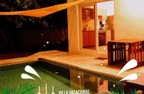 El Hawaii Apartment | Villa Manglari