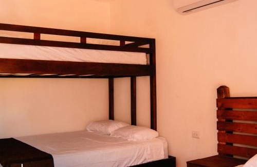El Hawaii Apartment | Villa Manglari