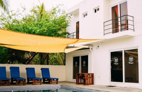 El Hawaii Apartment | Villa Manglari