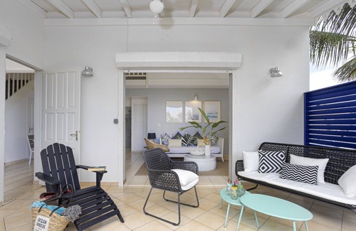 Sainte-Luce House | Villa Mango 250 meters from the beach on foot Tropical garden Teleworking space