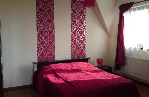 Maniowy Apartment | Villa Mango