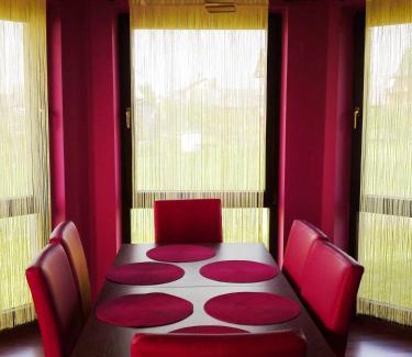 Maniowy Apartment | Villa Mango