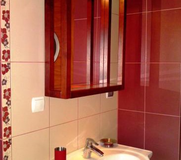 Maniowy Apartment | Villa Mango