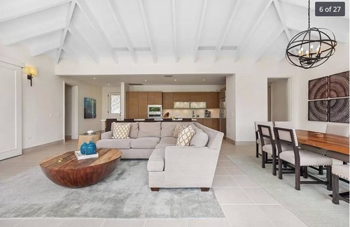 Herreras Apartment | Villa Mango - St Regis Bahia Beach, Luxury 4 bed/4 bath Penthouse in St Regis Bahia Beach Resort