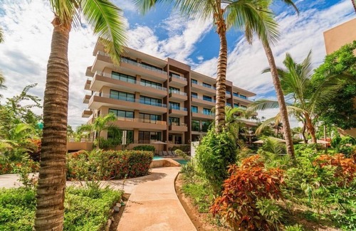 San Francisco Apartment | Villa Mango with ocean view