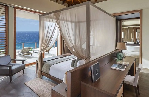 Canouan Island Resort | Villa Mangosteen - Two Bedroom Resort, Sleeps 6