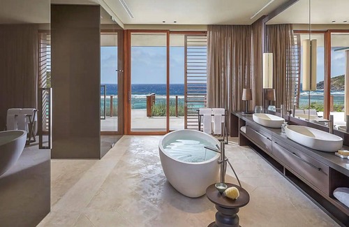 Canouan Island Resort | Villa Mangosteen - Two Bedroom Resort, Sleeps 6