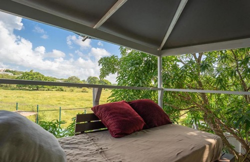 Dampierre Villa | Villa Manguier