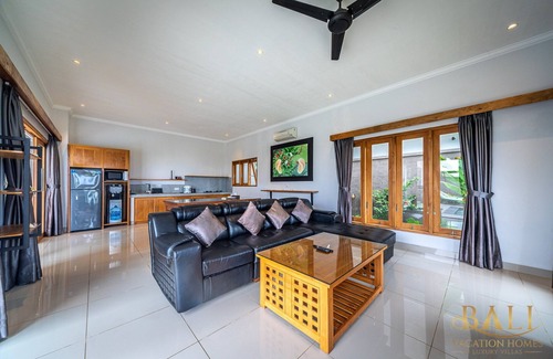 Kalisada Villa | Villa Manik Segara · Premium 3BR Ocean/beach front villa!