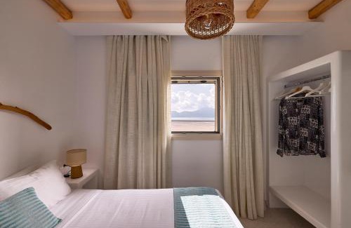 Milos House | Villa Manikas Milos