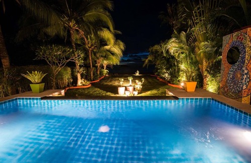 Klong Son Villa | Villa Manipura - Koh Chang