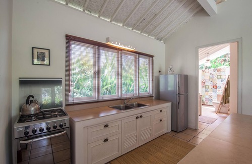 Ubud City-Centre Villa | Villa Manis1 BR Quaint and Cozy Villa with Pool