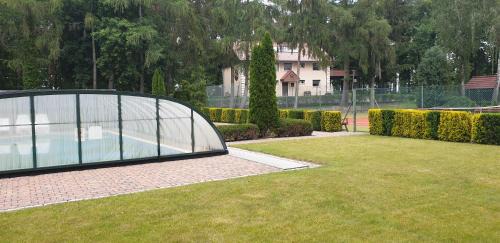 Rzepin Villa | Villa Maniszewo