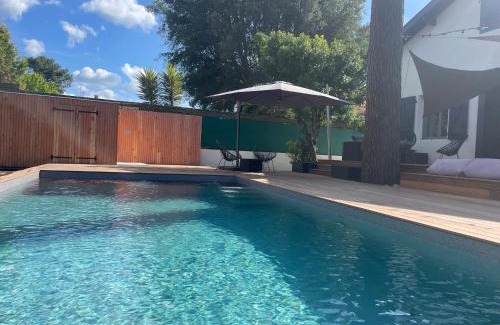 Capbreton Villa | Villa Manita