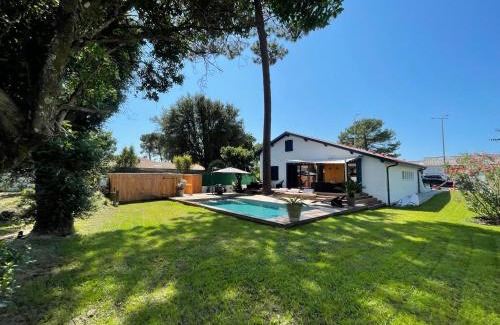 Capbreton Villa | Villa Manita
