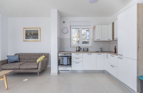 Babici House | Villa Manka-Vacation villa in a quiet Istrian village - forest and beach nearby