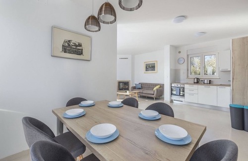 Babici House | Villa Manka-Vacation villa in a quiet Istrian village - forest and beach nearby
