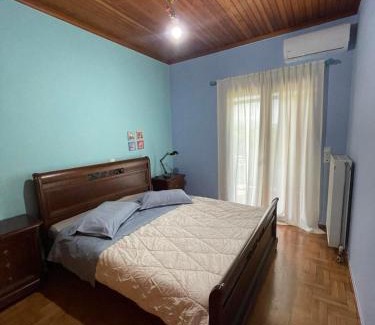 Krikellos Villa | Villa Manolia