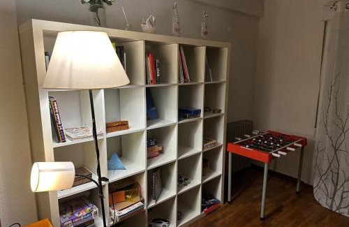 Guadarrama House | Villa Manolo
