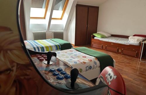 Guadarrama House | Villa Manolo