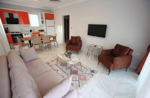 Yaniklar Villa | Villa Manolya Talia Villas