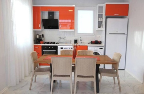 Yaniklar Villa | Villa Manolya Talia Villas