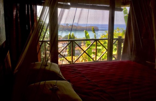 Padangbai House | Villa Manouria - Marcel