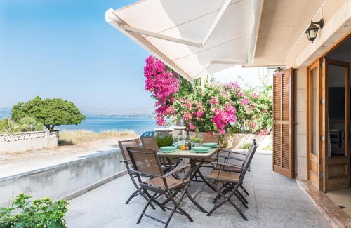 Marina Manresa Ski Chalet | Villa Manresa