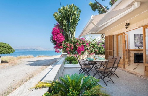 Marina Manresa Ski Chalet | Villa Manresa