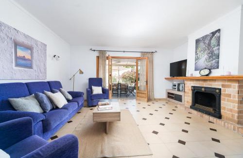 Marina Manresa Ski Chalet | Villa Manresa
