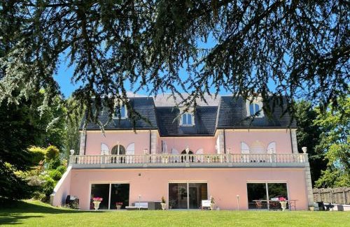 Ver-sur-Launette House | Villa MANSART