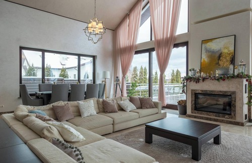 Mahdia Other | Villa Mansour