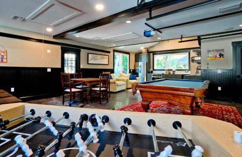 River District House | Villa Manteago