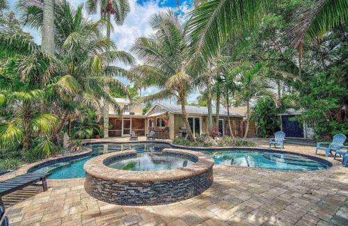 River District House | Villa Manteago