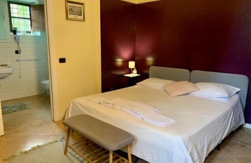 Virgilio Bed & Breakfast | Villa Manto