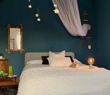 Virgilio Bed & Breakfast | Villa Manto