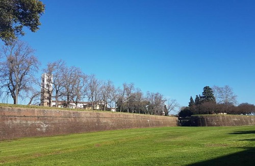 Marinella di Sarzana Apartment | Villa Manuela Apartment