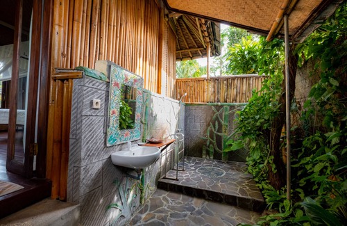 Sawan House | Villa Manuk