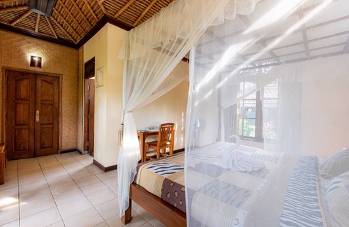 Sawan House | Villa Manuk