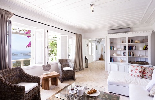 Sogut Villa | Villa Manzana - Two Bedroom Villa, Sleeps 4