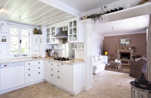 Sogut Villa | Villa Manzana - Two Bedroom Villa, Sleeps 4