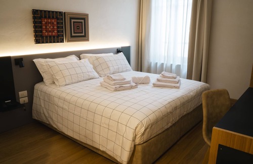 Cologno al Serio Hotel | Villa Manzoni