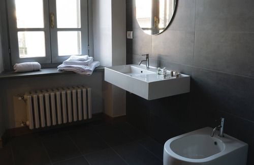 Cologno al Serio Hotel | Villa Manzoni