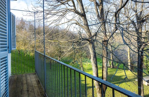 Monforte d'Alba Villa | Villa Manzoni, Luxury Cottage