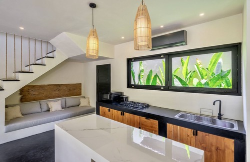 Pererenan Villa | Villa Mao - Brand New Designer 3 bed Villa Pererenan Canggu