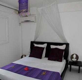 Kangani House | Villa Maora