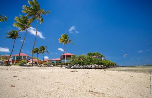 Le Francois Villa | Villa Maorie 5 chambres avec piscine privée